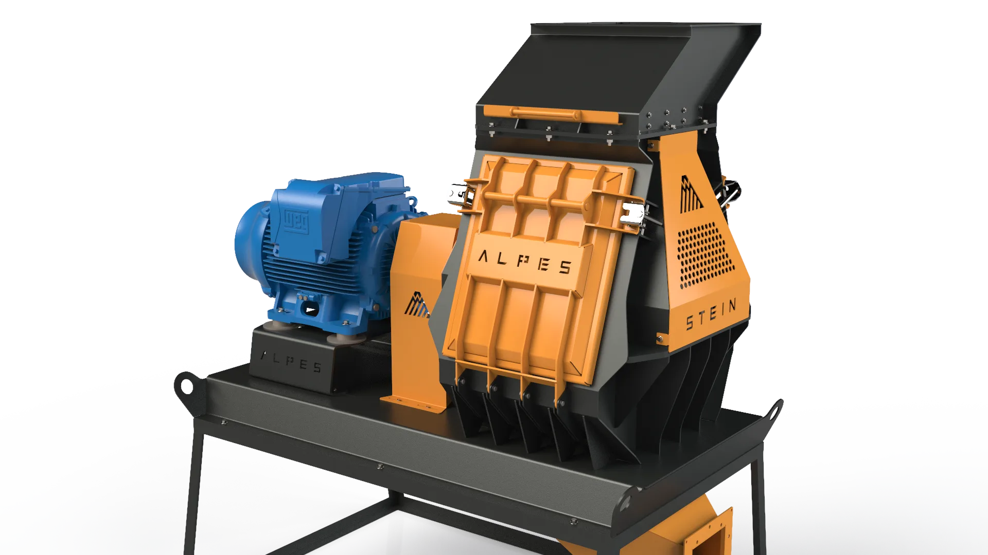 Alpes